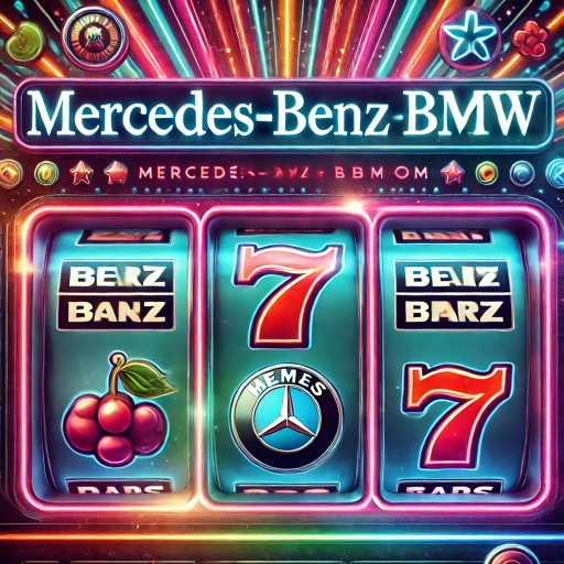 Mercedes-BenzBMW